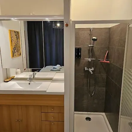 Apartament Le Cordelier - Centre Historique - Calme Absolu *